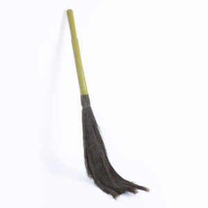 Soft Brooms