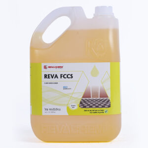 Reva FCCS