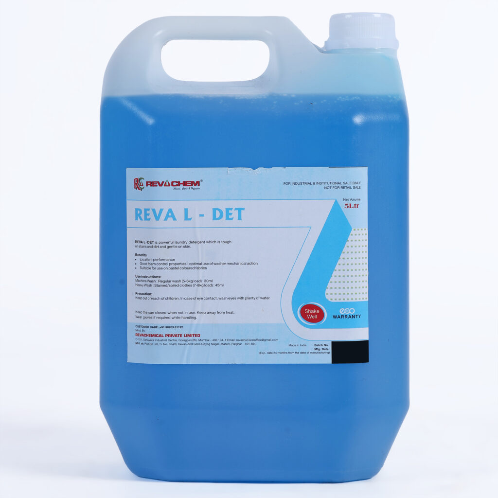 Reva Fabric Detergent