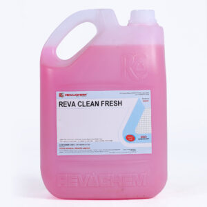 Reva Clean Fresh