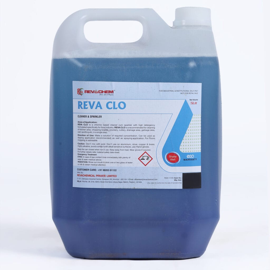 Reva Clo
