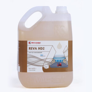 Reva HD 2