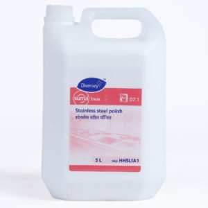 Suma Inox D7 chemical