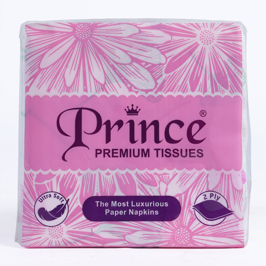 Tissue Napking Sheet