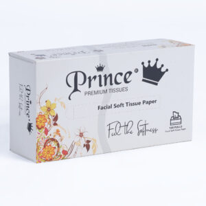 Face Tissue Paper