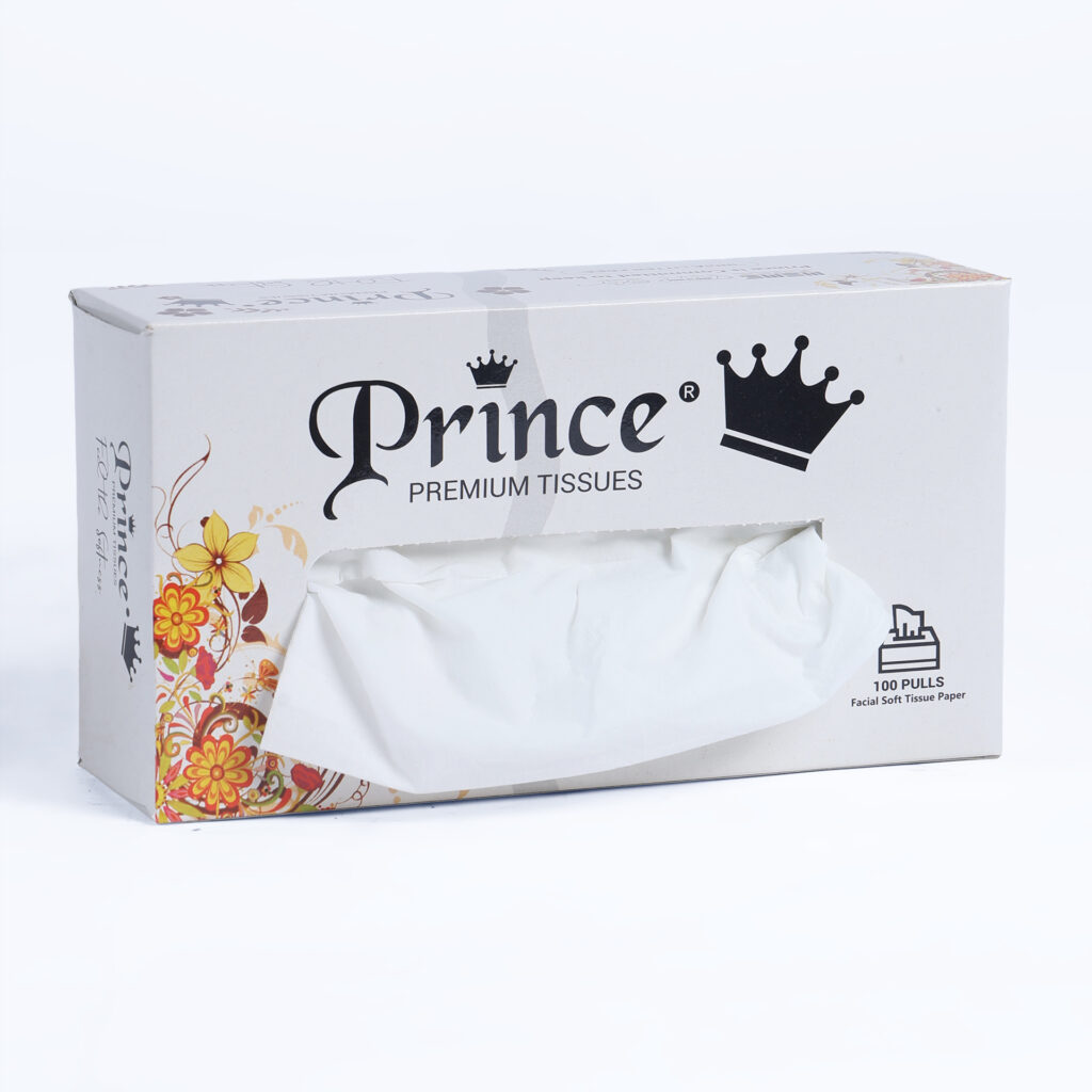 Face Tissue Paper