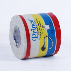 JRT Tissue Roll
