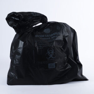 Compostable Garbage Bags