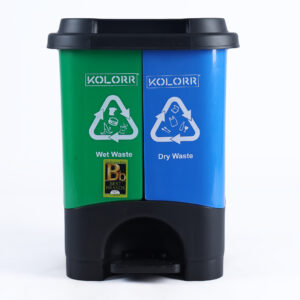 Bio Medical Pedal Dustbin