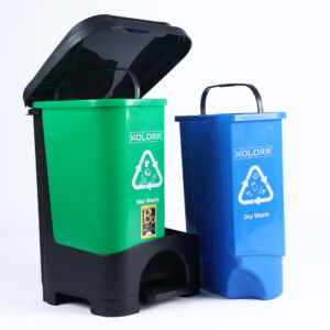 Bio Medical Pedal Dustbin