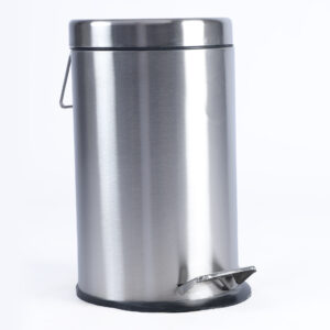 Metal Dust bin