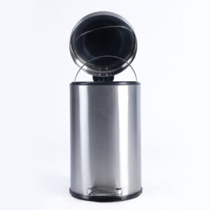 Metal Dust bin