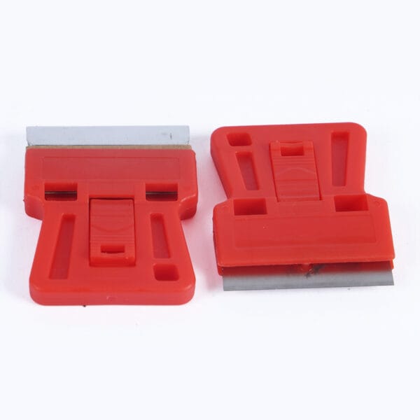 Mini Scrapper Detailed Cleaning and Scraping Tasks