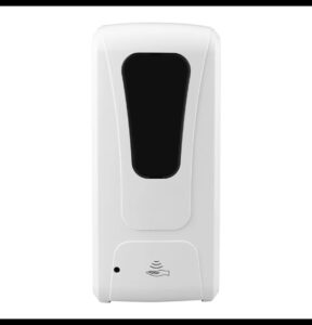 Liquid Soap Dispenser Automatic AG Gel