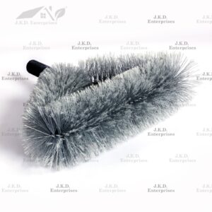 Cobweb Brush Fan