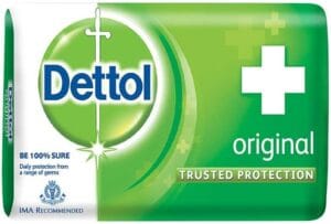 Dettol Soap