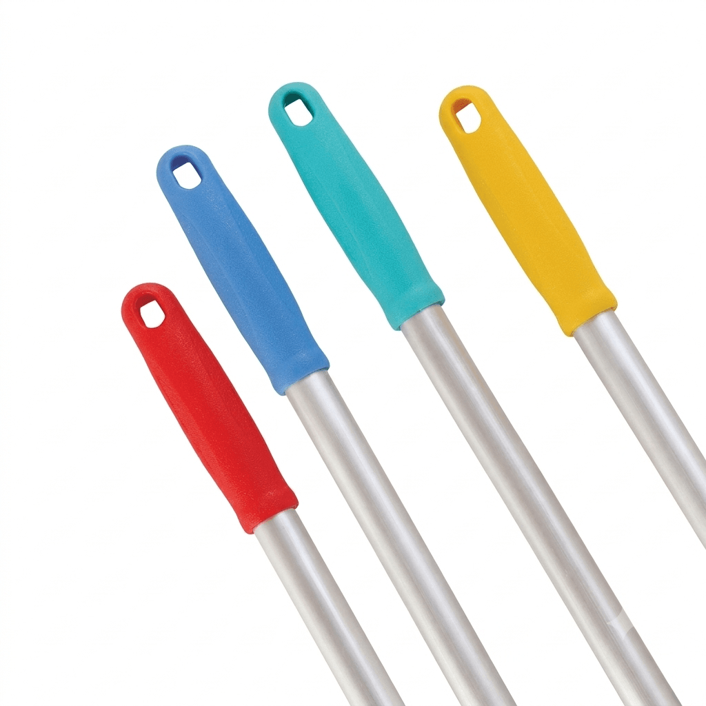 Aluminium Handle Mop