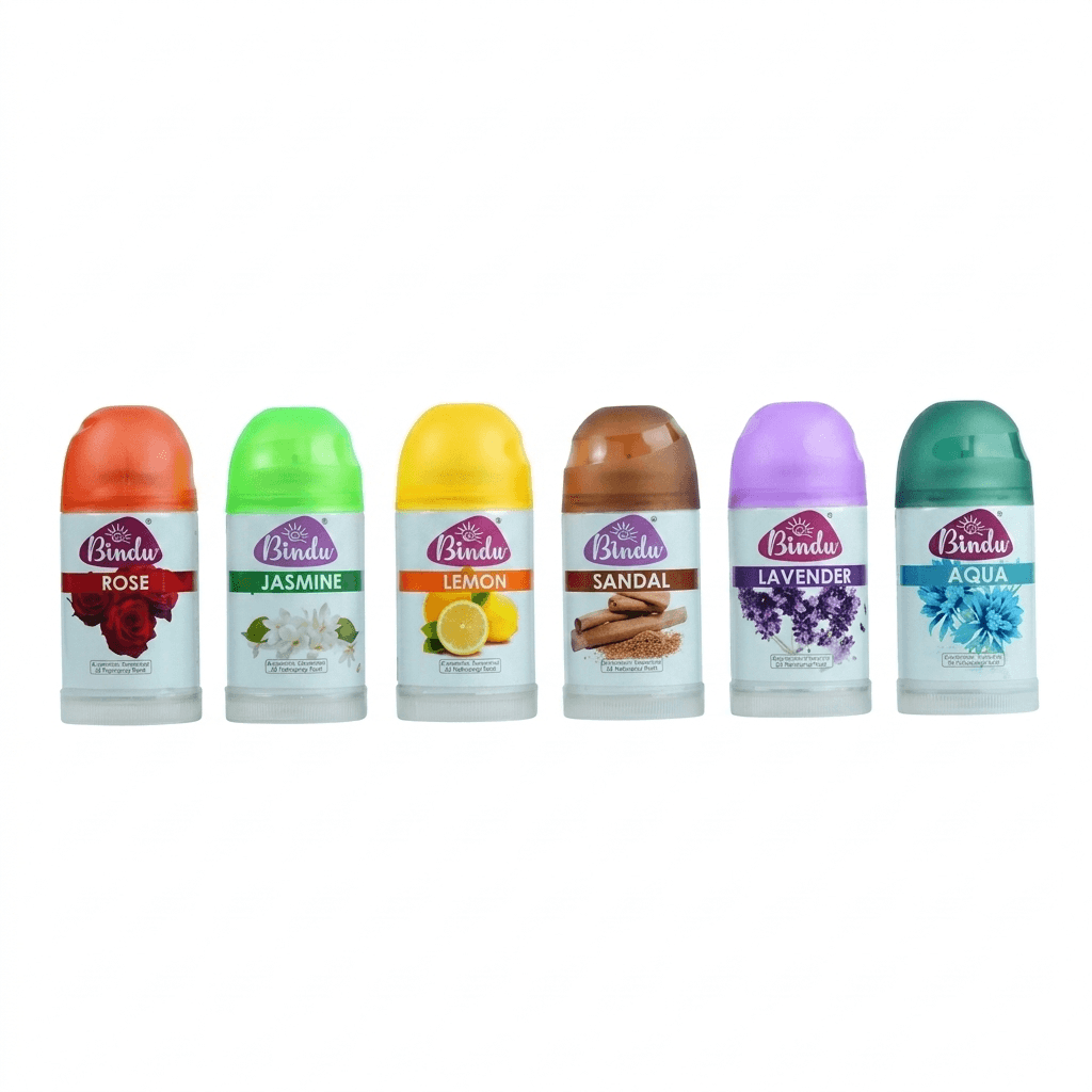Aerosol Refill 250 ML