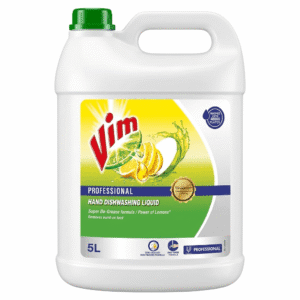 Vim Liquid Dishwashing Products Bulk Supplier