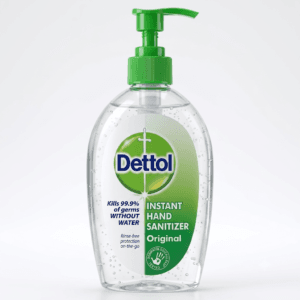 Dettol Sanitizer
