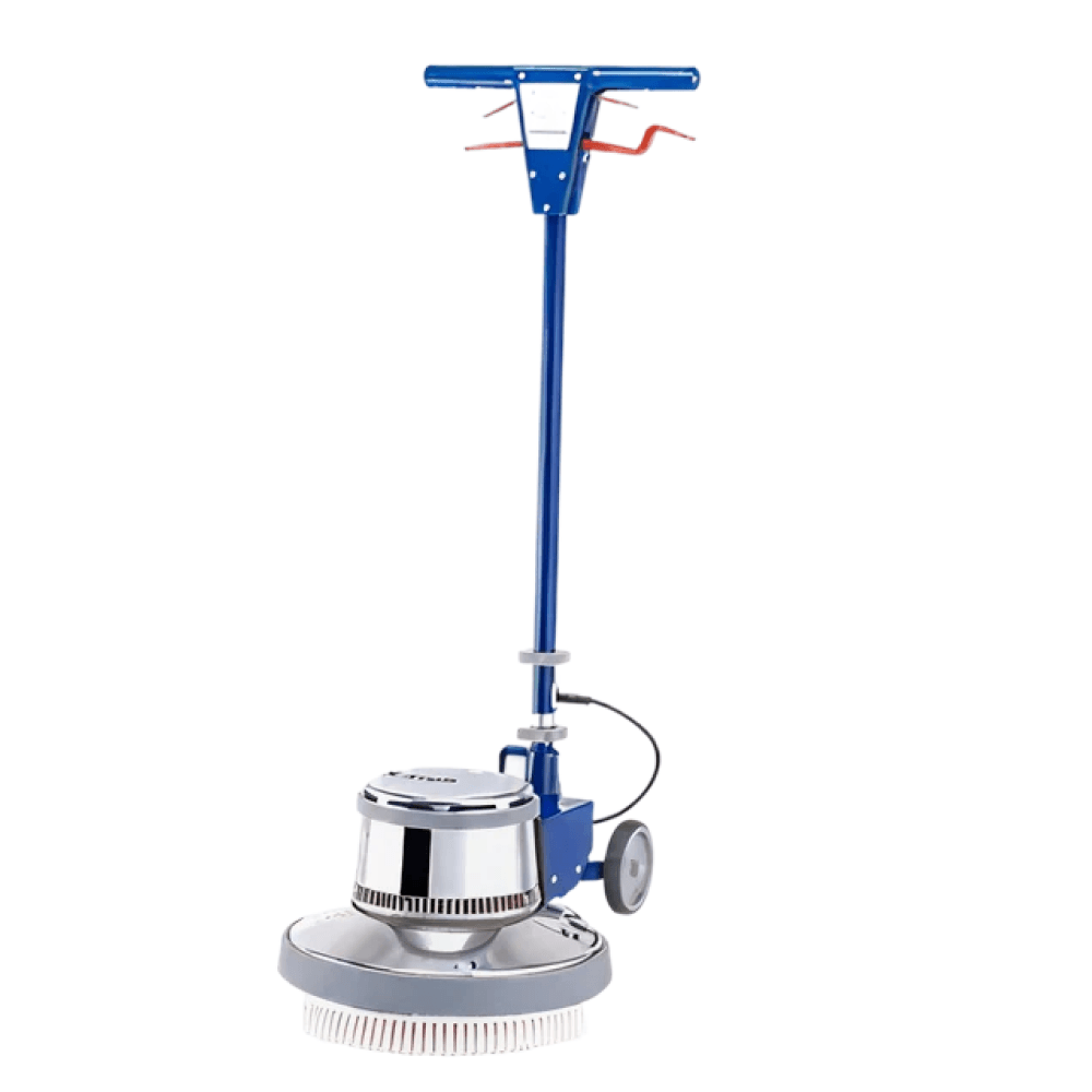 Industrial Scrubbing Machine