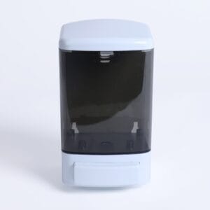 LIQUID SOAP DISPENSER 1000 ML