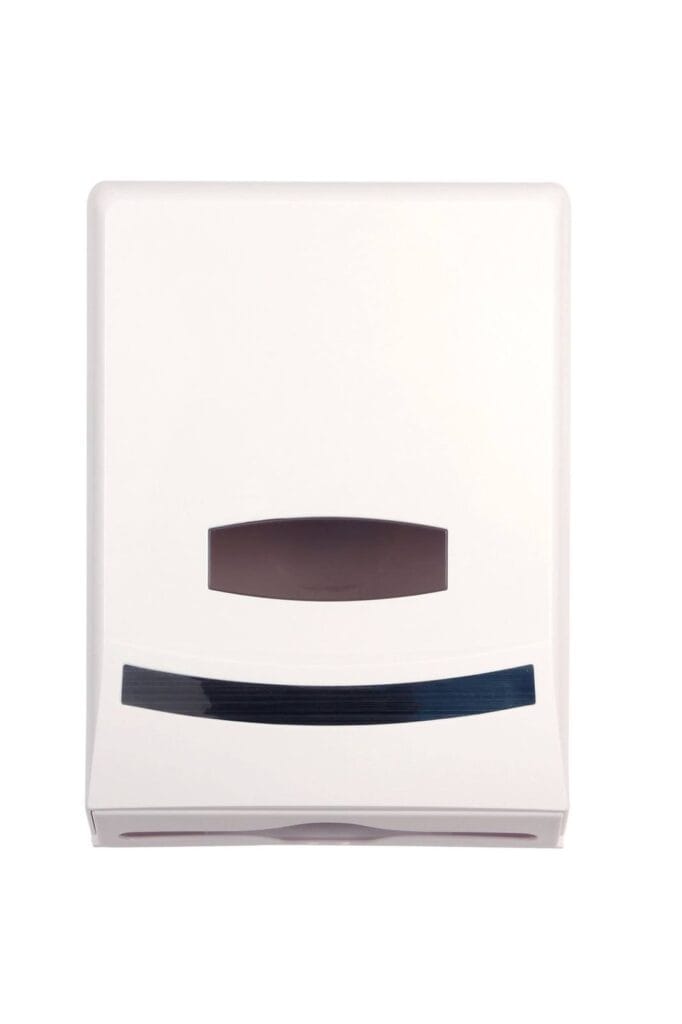 Hand Towel Dispenser