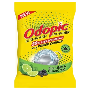 Odopic powder
