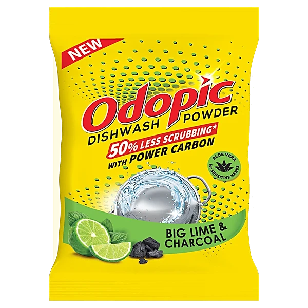 odopic powder 1kg