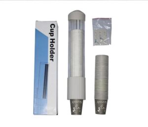 Papper Cup Dispenser