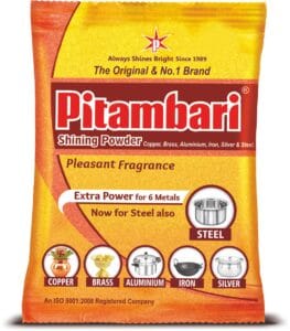 Pitambari