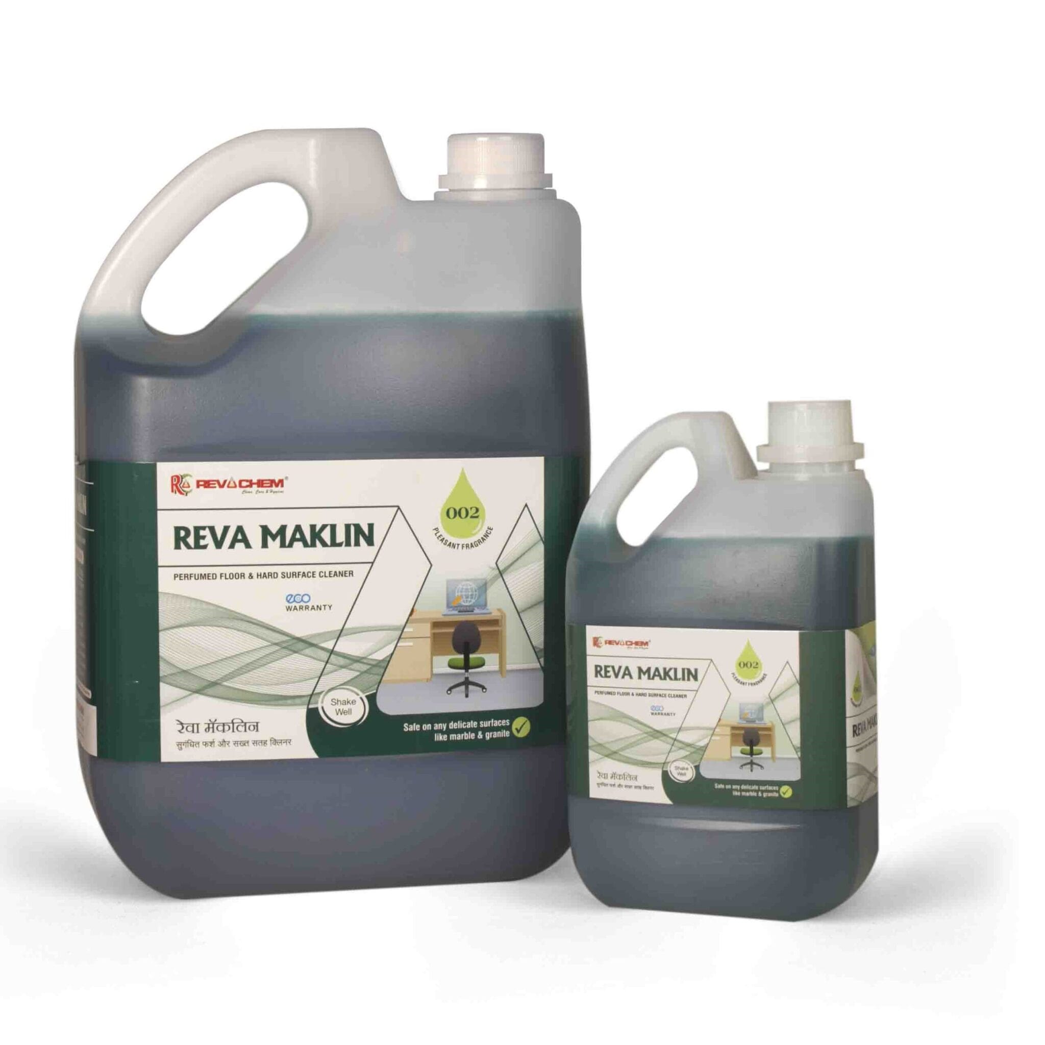 Reva R6 Reva Maklin Floor Cleaner Professional Floor Cleaner Liquid