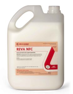 Reva NFC Floor Cleaner
