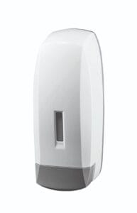 Liquid Soap Dispenser WF-65