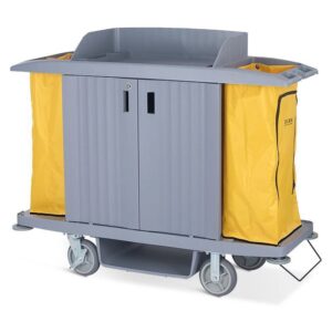 Laundry Cart Trolley