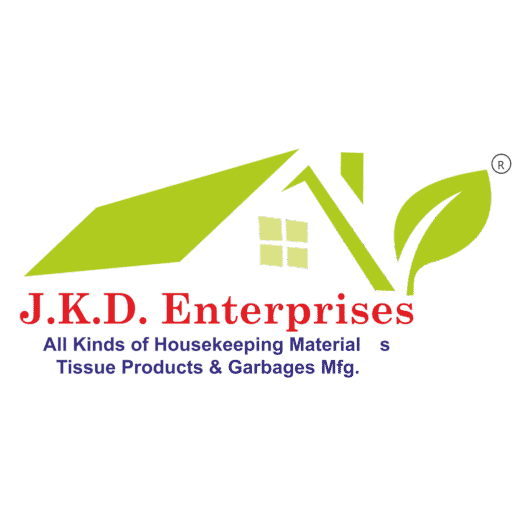JKD Enterprises logo
