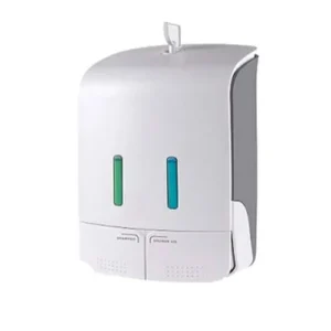 Liquid Soap Dispenser 2IN1