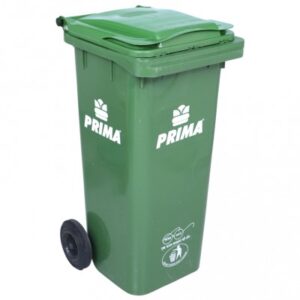 BMC Dustbin