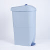 initial sanitary bins