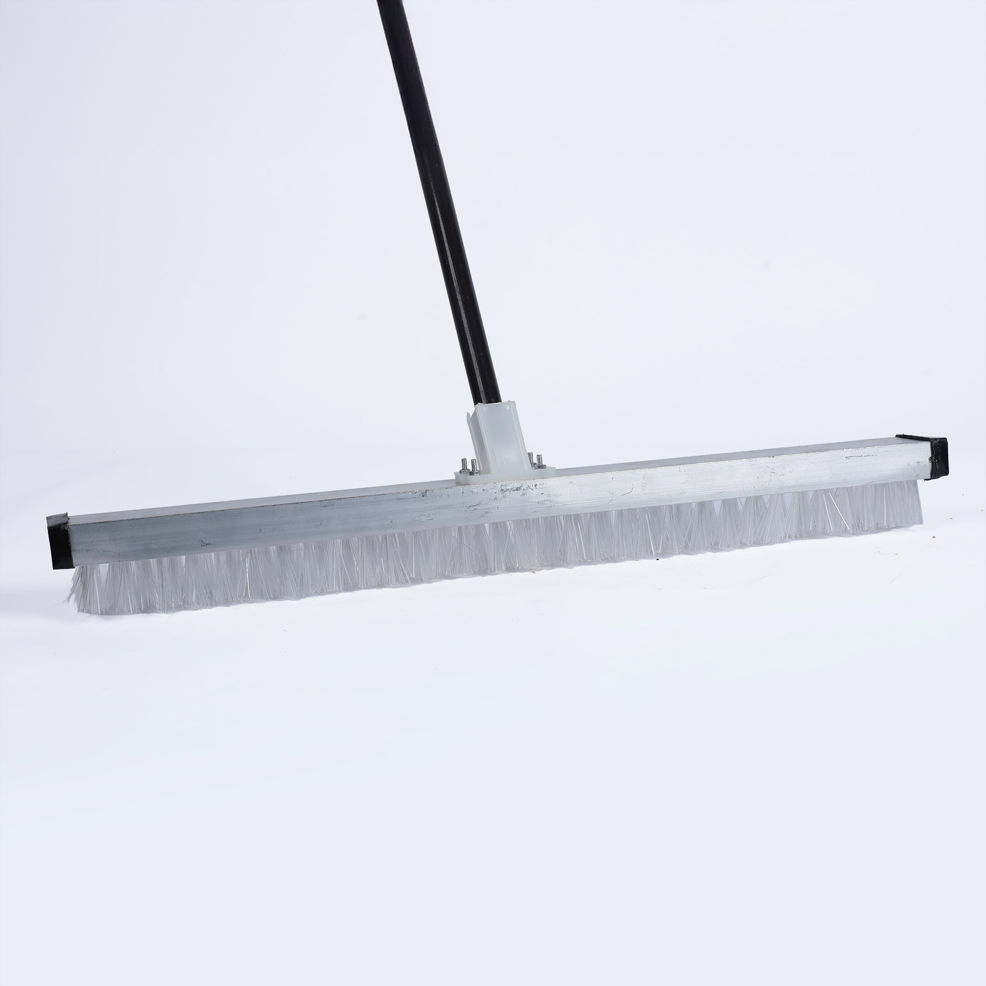 t brush for floor cleaning
