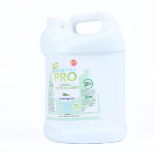 Eco Nu Floor Cleaner