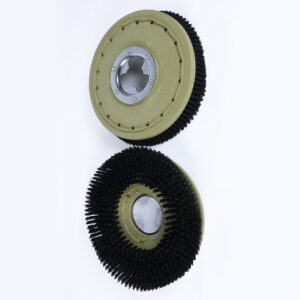 Single Disc Brush & Holder