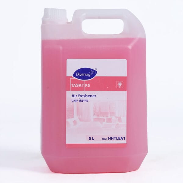 Taski R5 Air Freshener | Diversey R5 Room Freshener