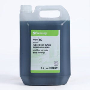 Taski R2 Floor Cleaner