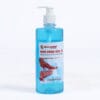 Hand Rub Sanitizer