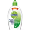 dettol hand sanitizer 200 ml