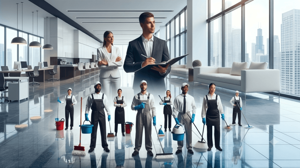 Bulk Housekeeping Product Suppliers in India