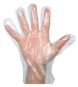 Hand Gloves Disposable