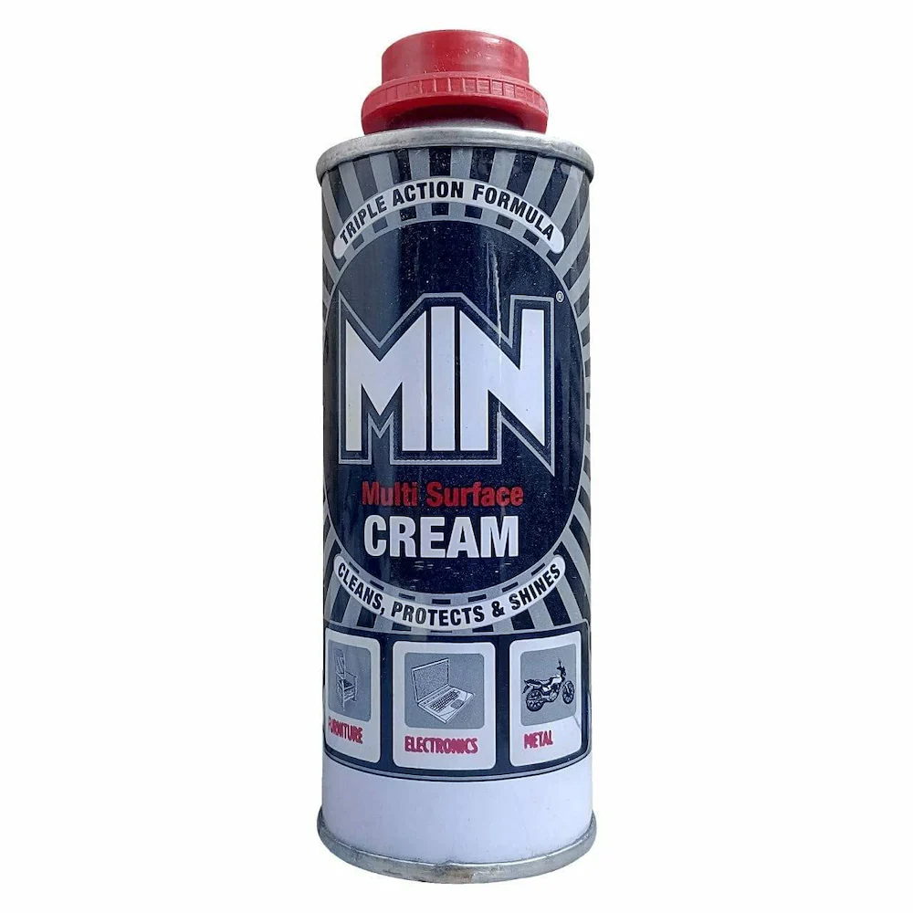 Min Cream