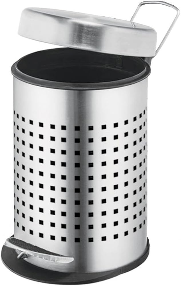 stainless steel perforated